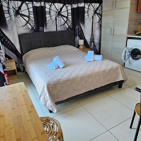 Primordial Apartment Rhodes City Luaran gambar