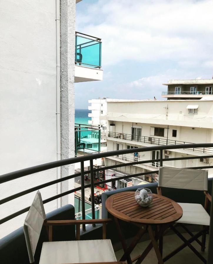 Primordial Apartment Rhodes City Luaran gambar