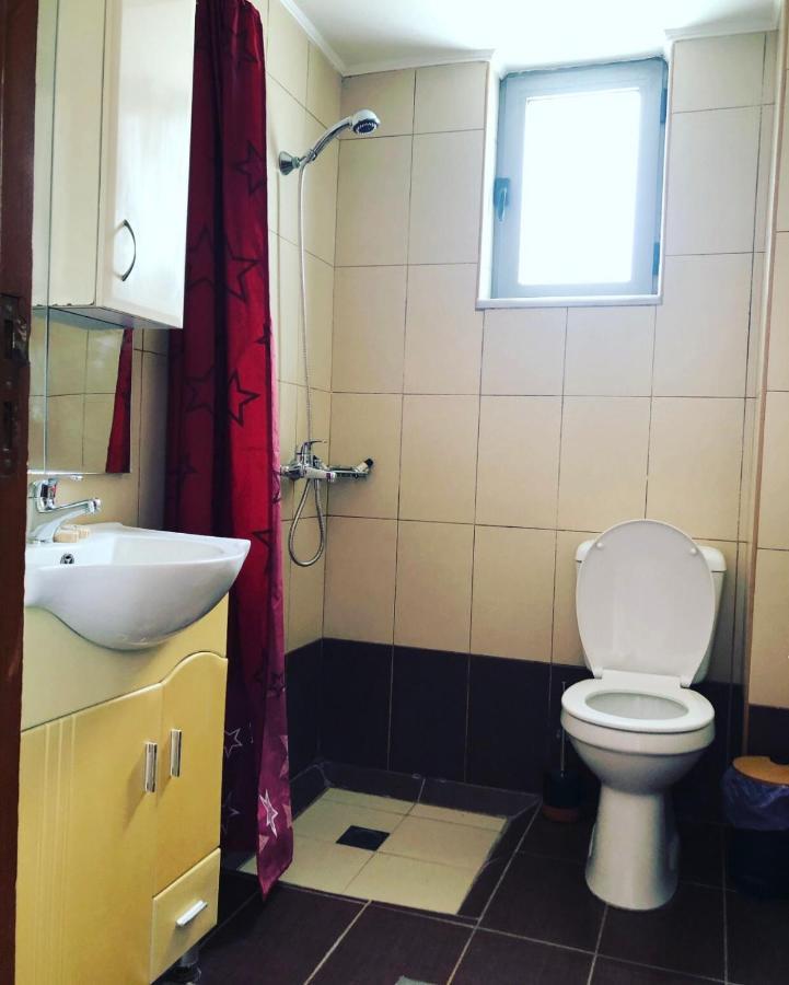 Primordial Apartment Rhodes City Luaran gambar