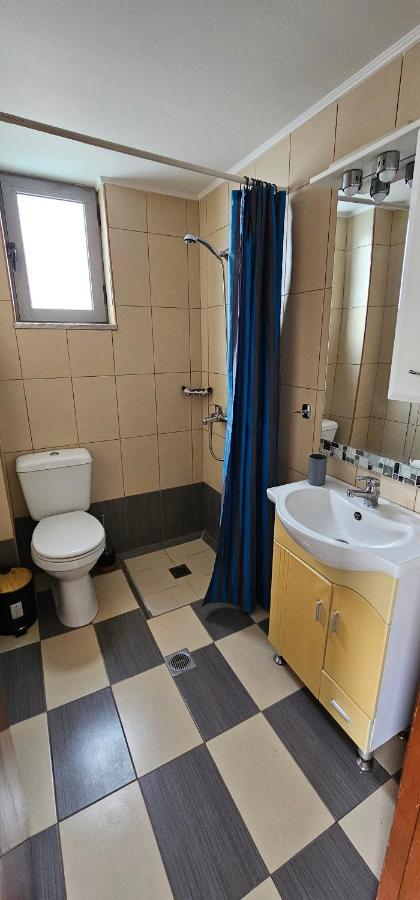 Primordial Apartment Rhodes City Luaran gambar