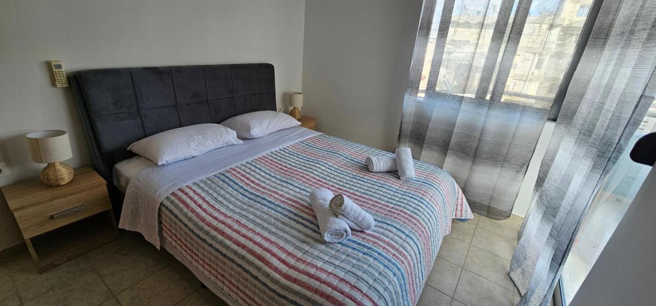 Primordial Apartment Rhodes City Luaran gambar