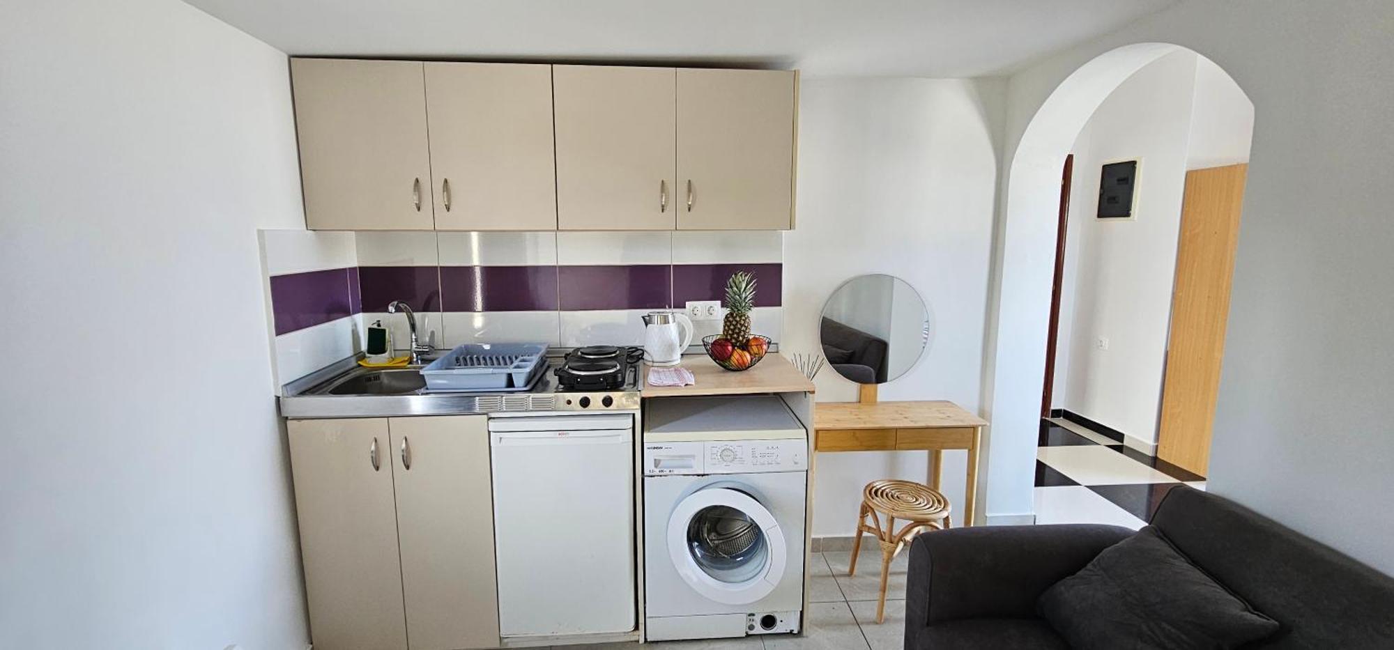 Primordial Apartment Rhodes City Luaran gambar