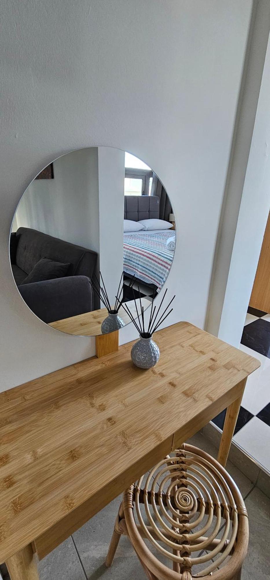 Primordial Apartment Rhodes City Luaran gambar