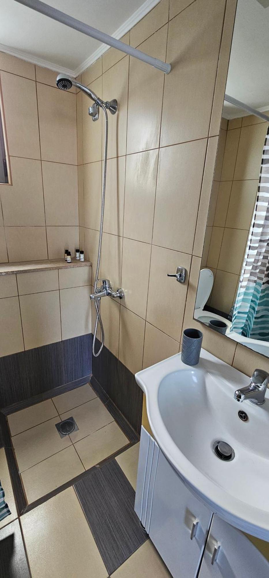 Primordial Apartment Rhodes City Luaran gambar