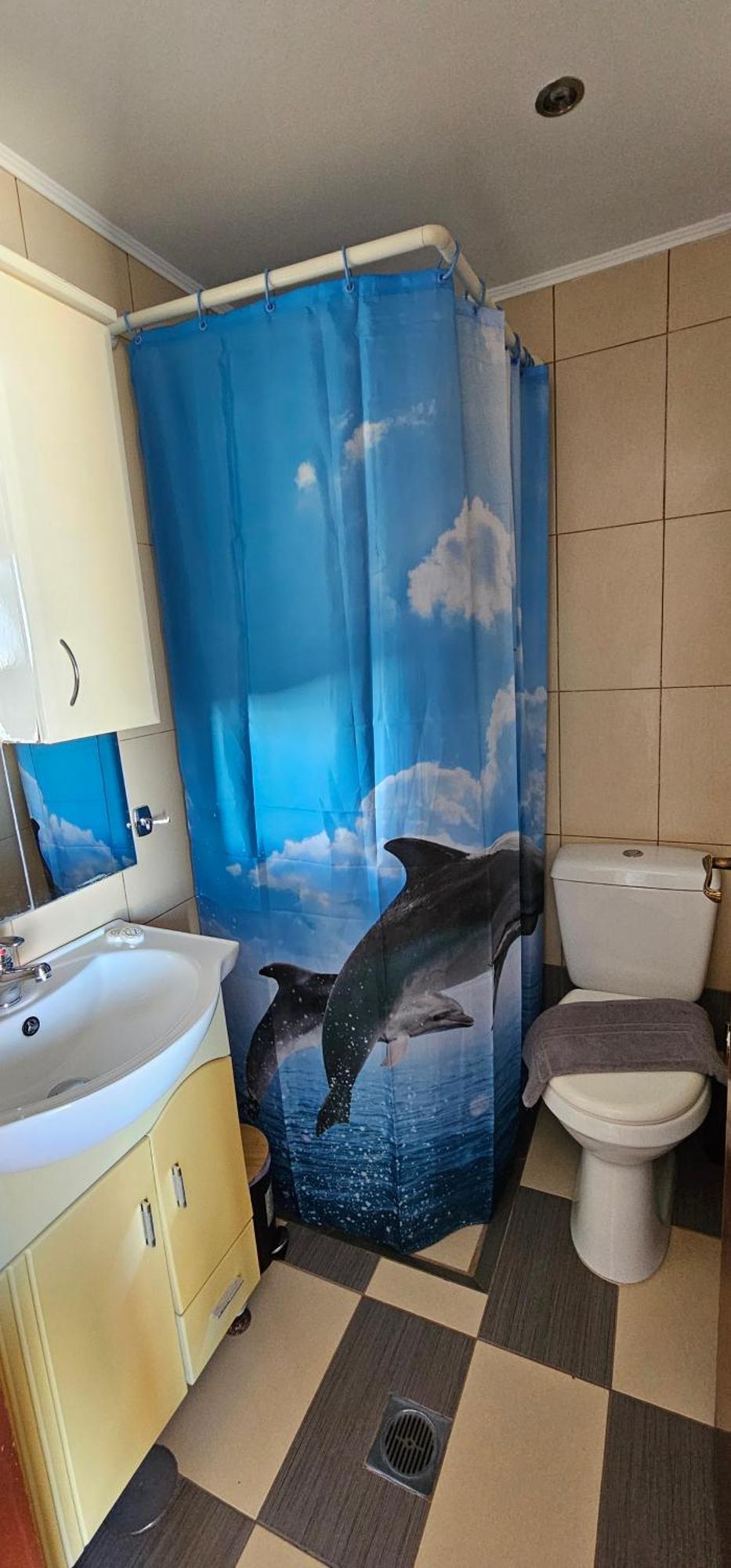 Primordial Apartment Rhodes City Luaran gambar