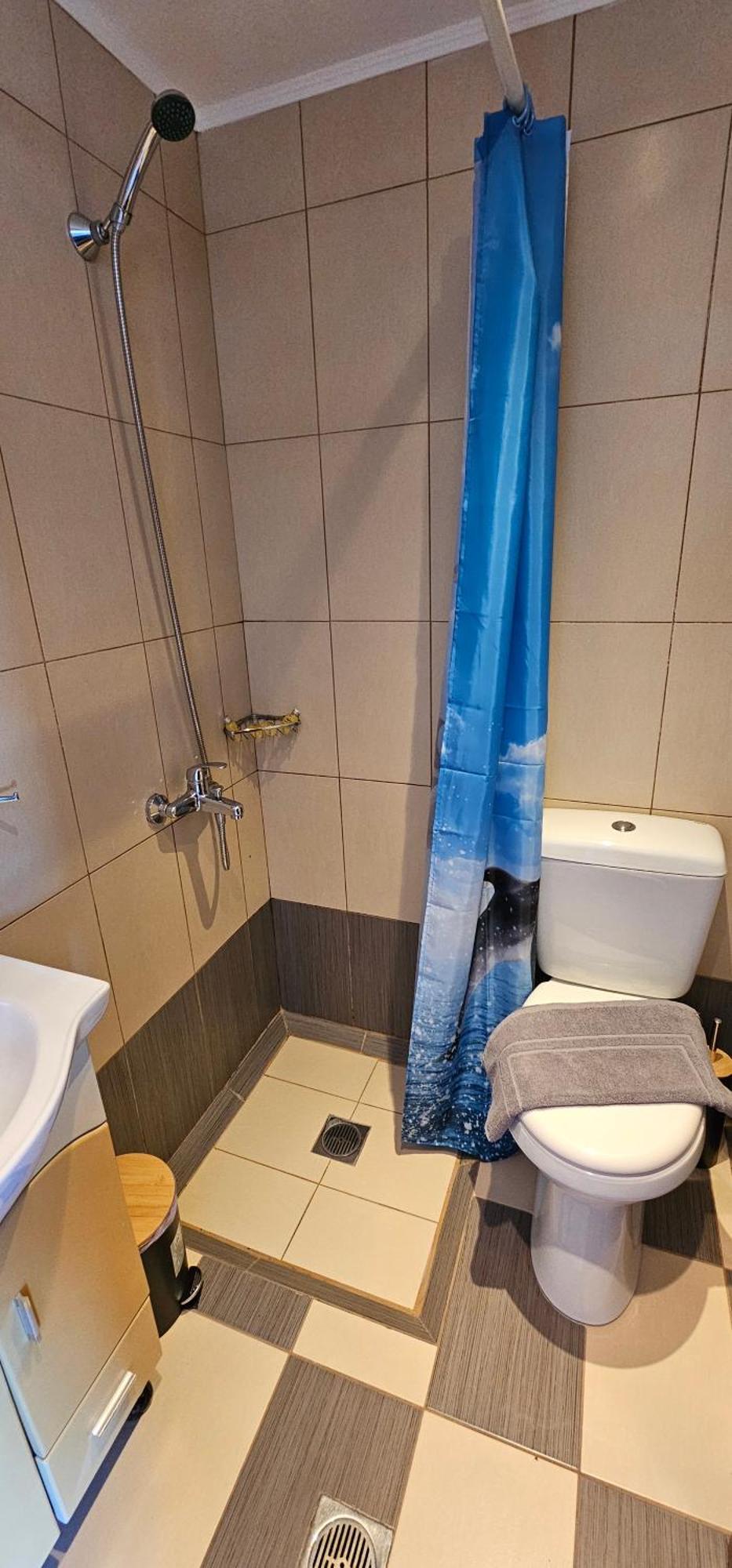 Primordial Apartment Rhodes City Luaran gambar